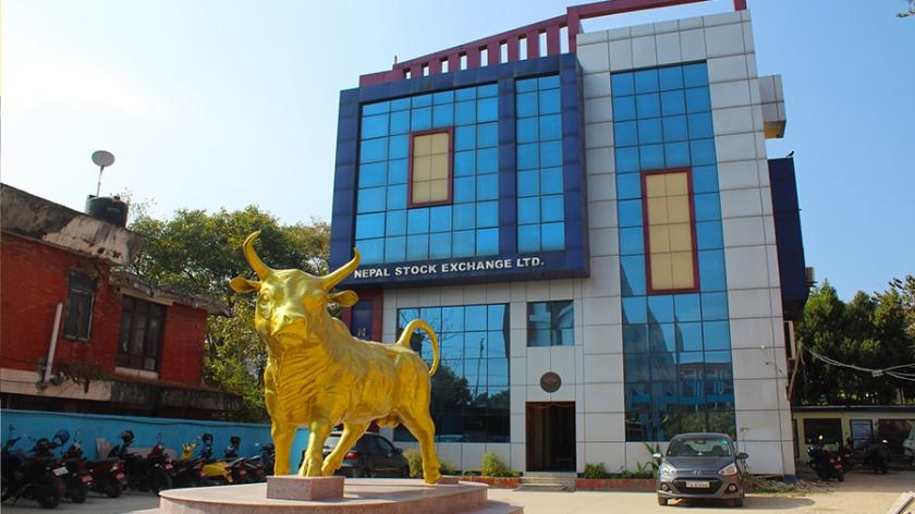 पाल्पा सिमेन्टको आईपीओ नेप्सेमा सूचीकृत: भोलिदेखि कारोबार खुल्ने, ओपनिङ्ग रेन्ज कति?