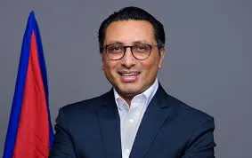 शेयर बजार सुधारका लागि ब्रोकर एशोसिएशनको ६ बुँदे माग: अर्थमन्त्रीलाई बुझायो ध्यानाकर्षण पत्र