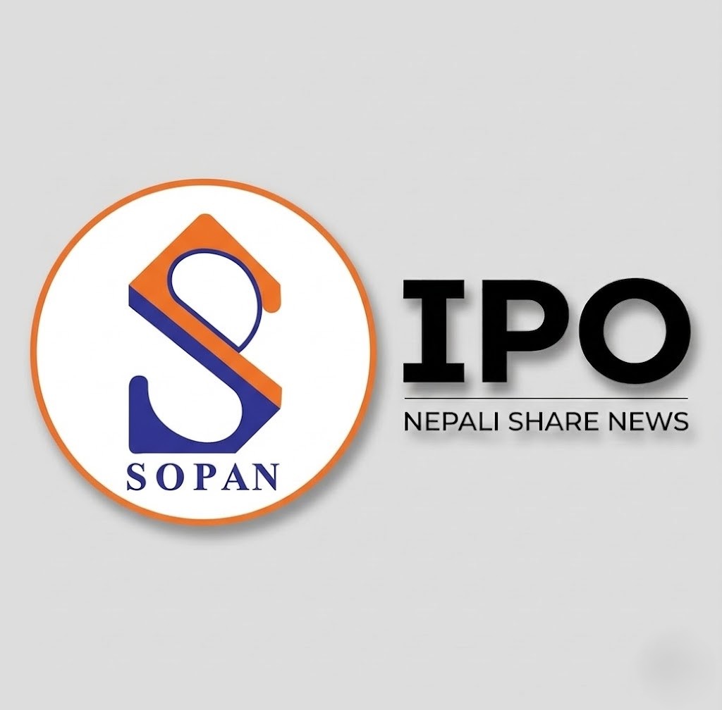 सोपान फर्मास्युटिकल्सद्वारा आईपीओ निष्काशन