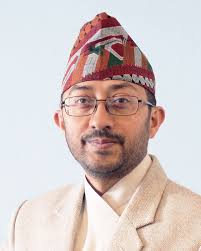 किरण पण्डित बने राष्ट्र बैंकका नयाँ डेपुटी गभर्नर: मन्त्रिपरिषद्को बैठकबाट नियुक्ति