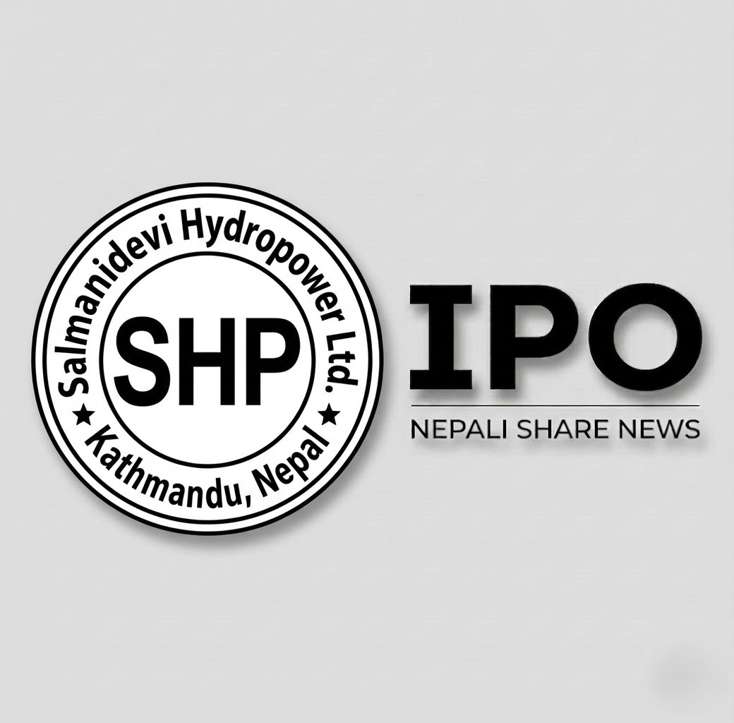 आईपीओ निष्कासनका लागि सालमनीदेवी हाइड्रोपावर र लक्ष्मी सनराइज क्यापिटलबीच सम्झौता ।