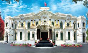 बैंकहरूमा पैसा थुप्रिएपछि राष्ट्र बैंकले तान्दै ४० अर्ब: ब्याजदर सन्तुलन राख्ने प्रयास